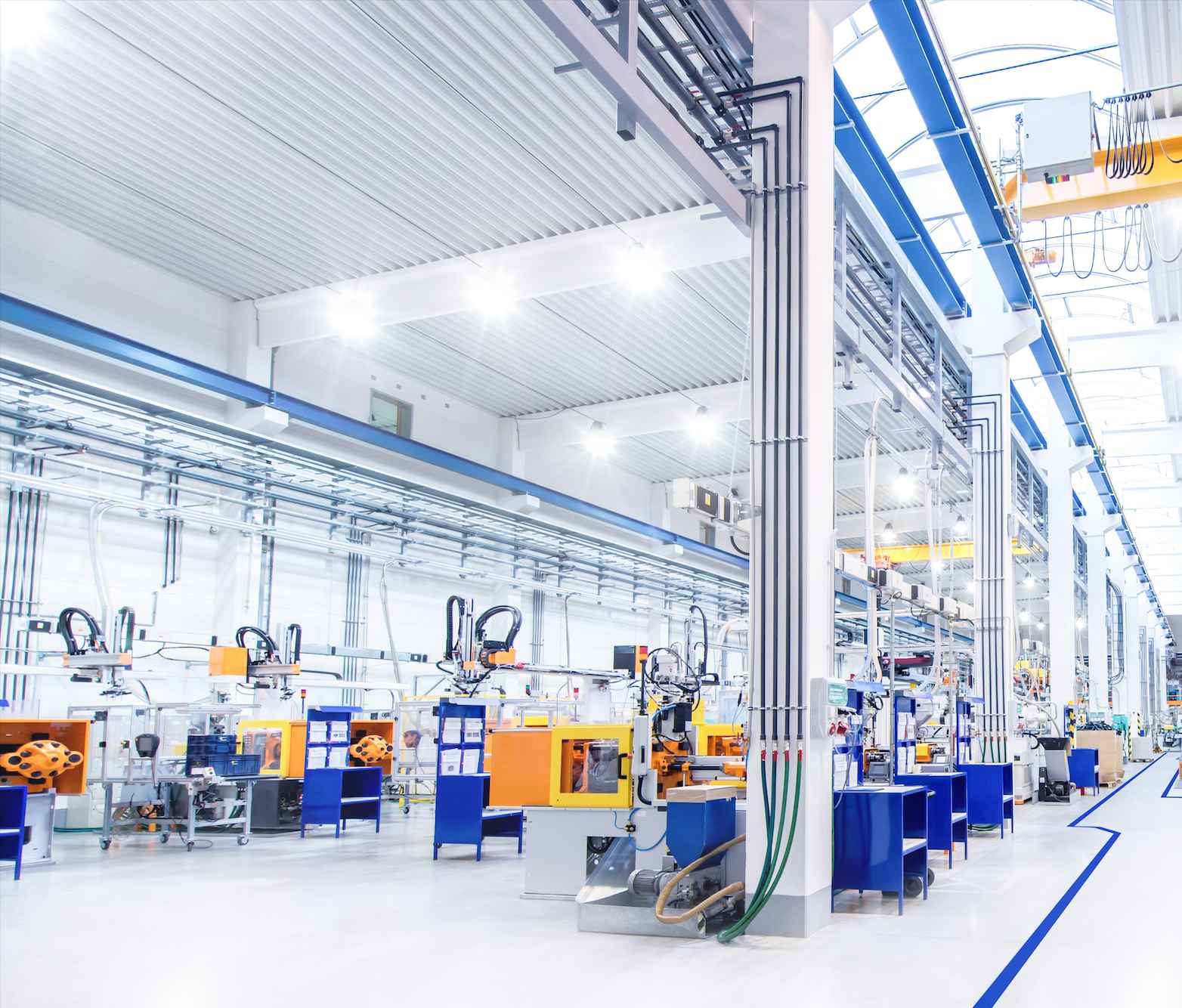 Engineering Center for Global Manufacturing