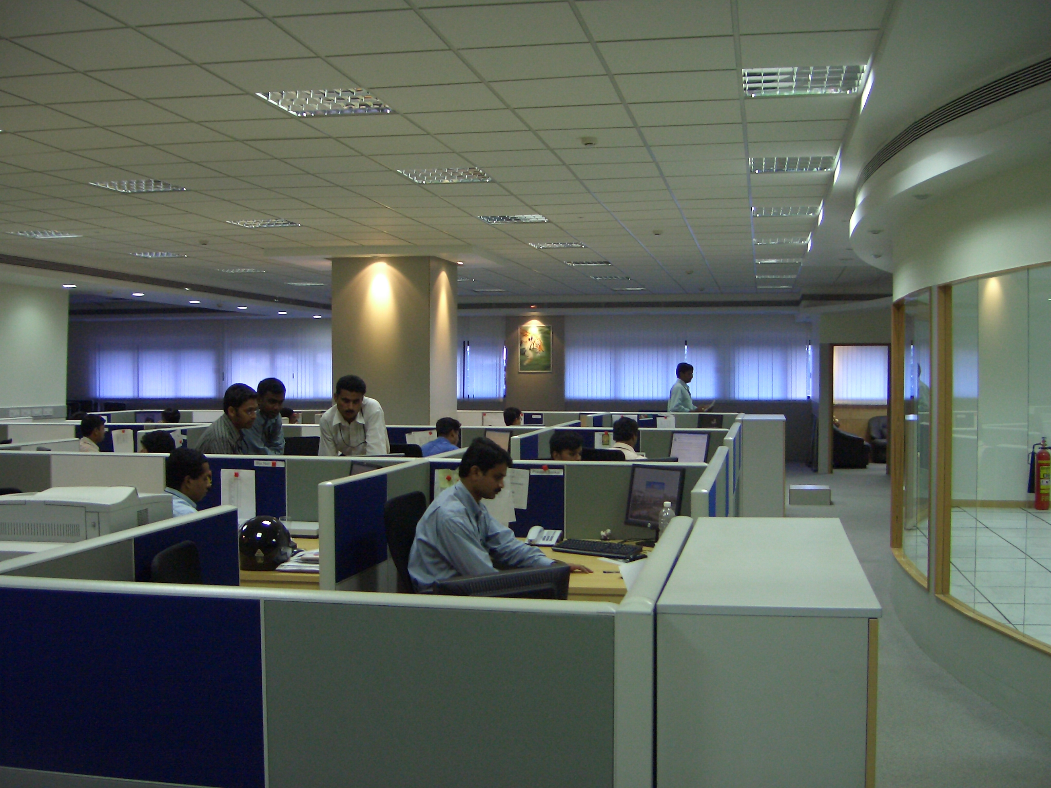 GCC for Internet Business