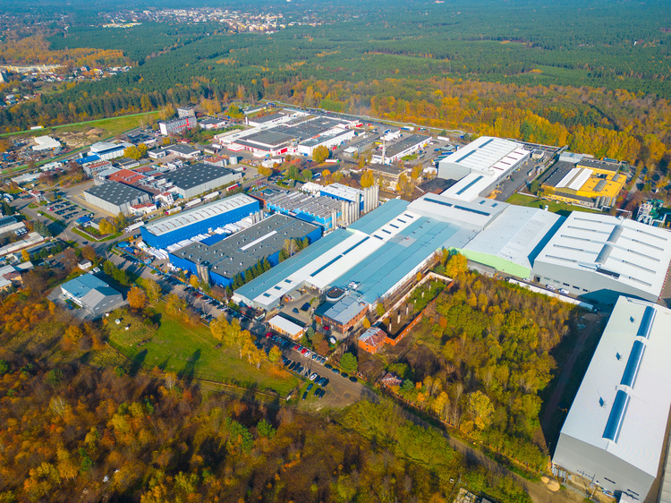 Special Economic Zones (SEZs) in India for GCC businesses."