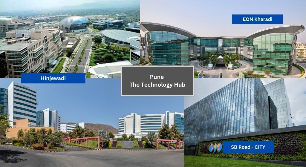 Pune Technology Hub
