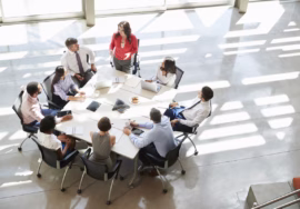 Global Capability Centers in India