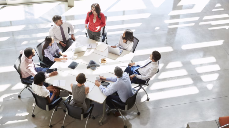 Global Capability Centers in India