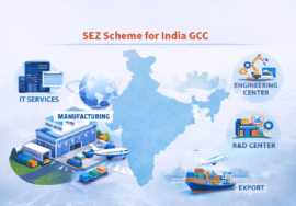 SEZ for India GCC